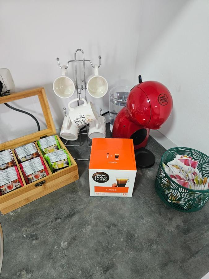 Comapart Bacău Zewnętrze zdjęcie
