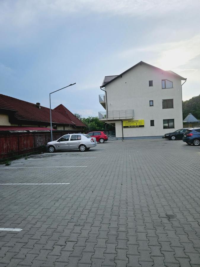 Comapart Bacău Zewnętrze zdjęcie